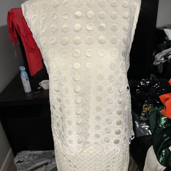 Banana Republic White Skirt Set - Picture 3 of 7